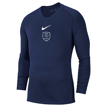 Nike maillot psg enfant best sale